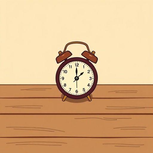 AI漫剧番迷社区用户时光旅人头像